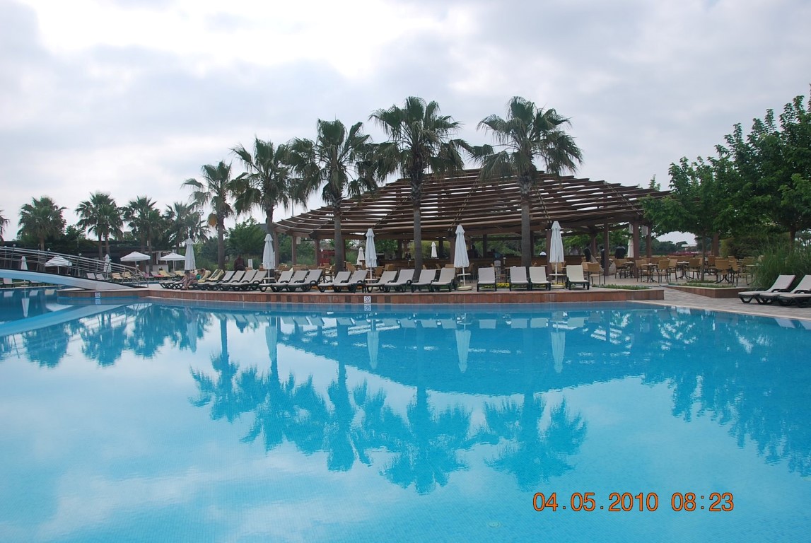 imagini hotel BARUT LARA